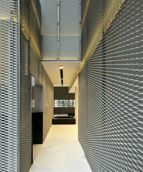 sheet metal interior walls|interior galvanized metal wall panels.